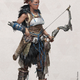 Illustration for article titled iGame Of Thrones /iArtists Worked On iHorizon Zero Dawn/i